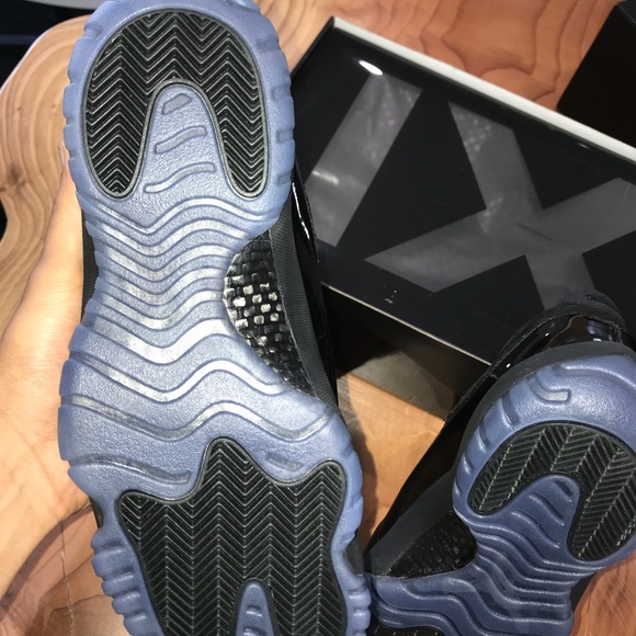 Retro 11’s - Picture 5 of 6